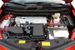 Toyota Prius V 2011 года